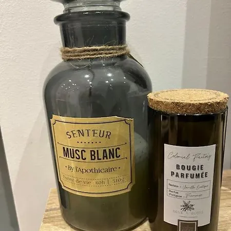 Confortable Très Proche Du Centre De