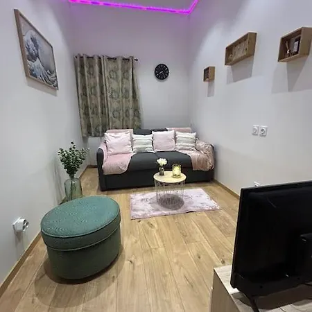 Διαμέρισμα Confortable Tres Proche Du Centre De *