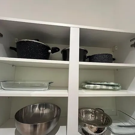 Confortable Très Proche Du Centre De Appartement Nîmes