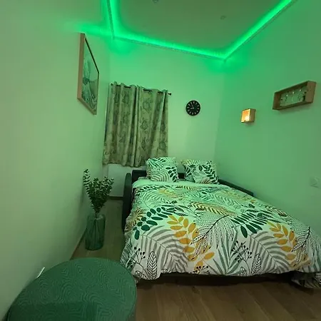 Διαμέρισμα Confortable Tres Proche Du Centre De Νιμ