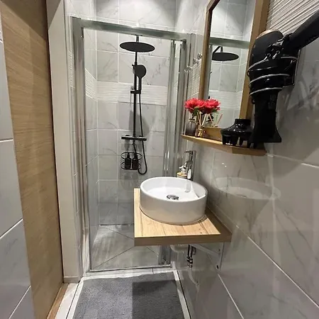 Διαμέρισμα Confortable Tres Proche Du Centre De *