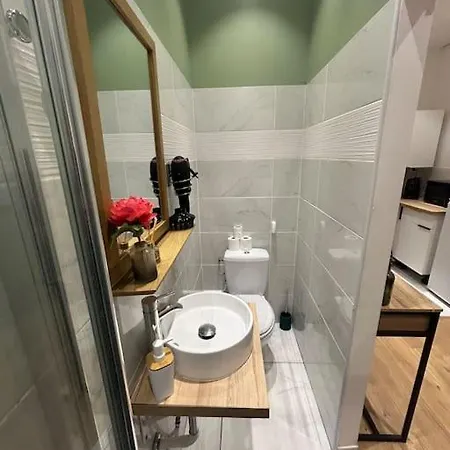 Διαμέρισμα Confortable Tres Proche Du Centre De *