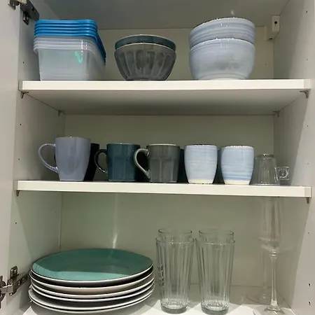 Confortable Très Proche Du Centre De Appartement Nîmes