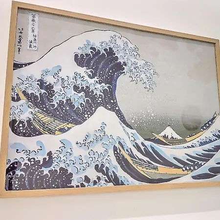 Confortable Très Proche Du Centre De